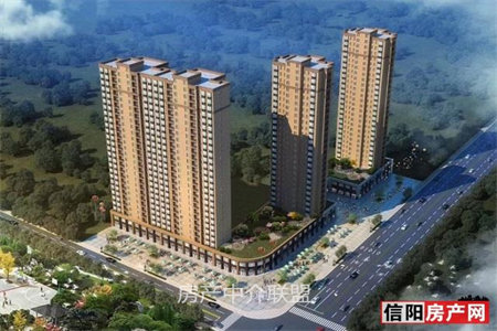 宝龙庄园3室2厅1卫113.8㎡【高档装修送实木家具